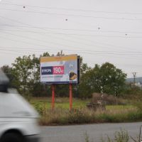 Billboard Davídkova