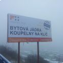Billboard Bělohorská