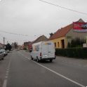 Billboard Vojkovice