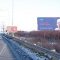 Billboard Holzova