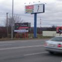 Billboard Hněvkovského 