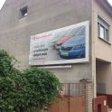 Billboard Brno