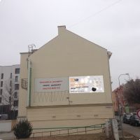 Billboard Brno Královo Pole Reissigova - BR010