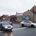 Billboard Slavkov