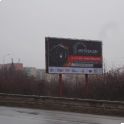 Billboard Jihlavská