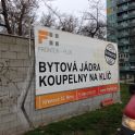 Billboard Rokytova