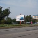 Billboard Nový Lískovec Jihlavská 
